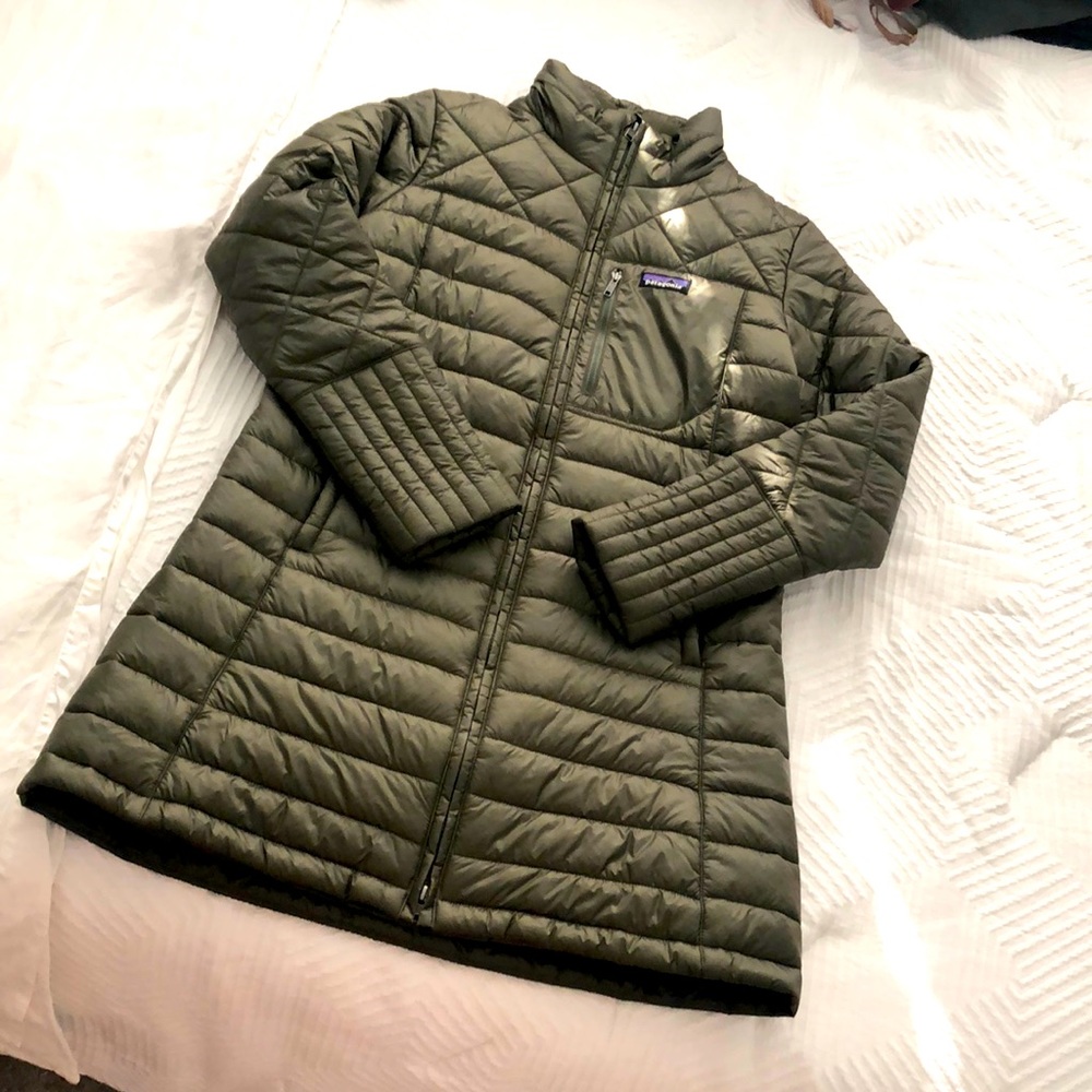 Women’s Patagonia Radalie Parka